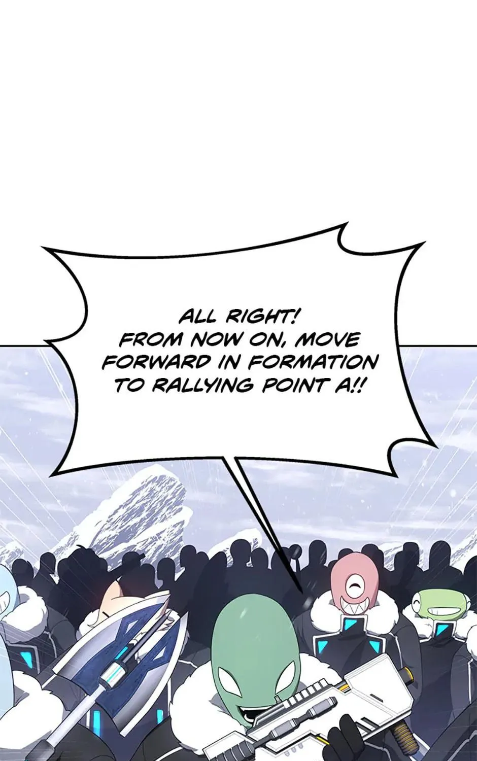 Ark the Legend Chapter 31 page 86 - 