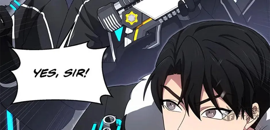 Ark the Legend Chapter 31 page 87 - 