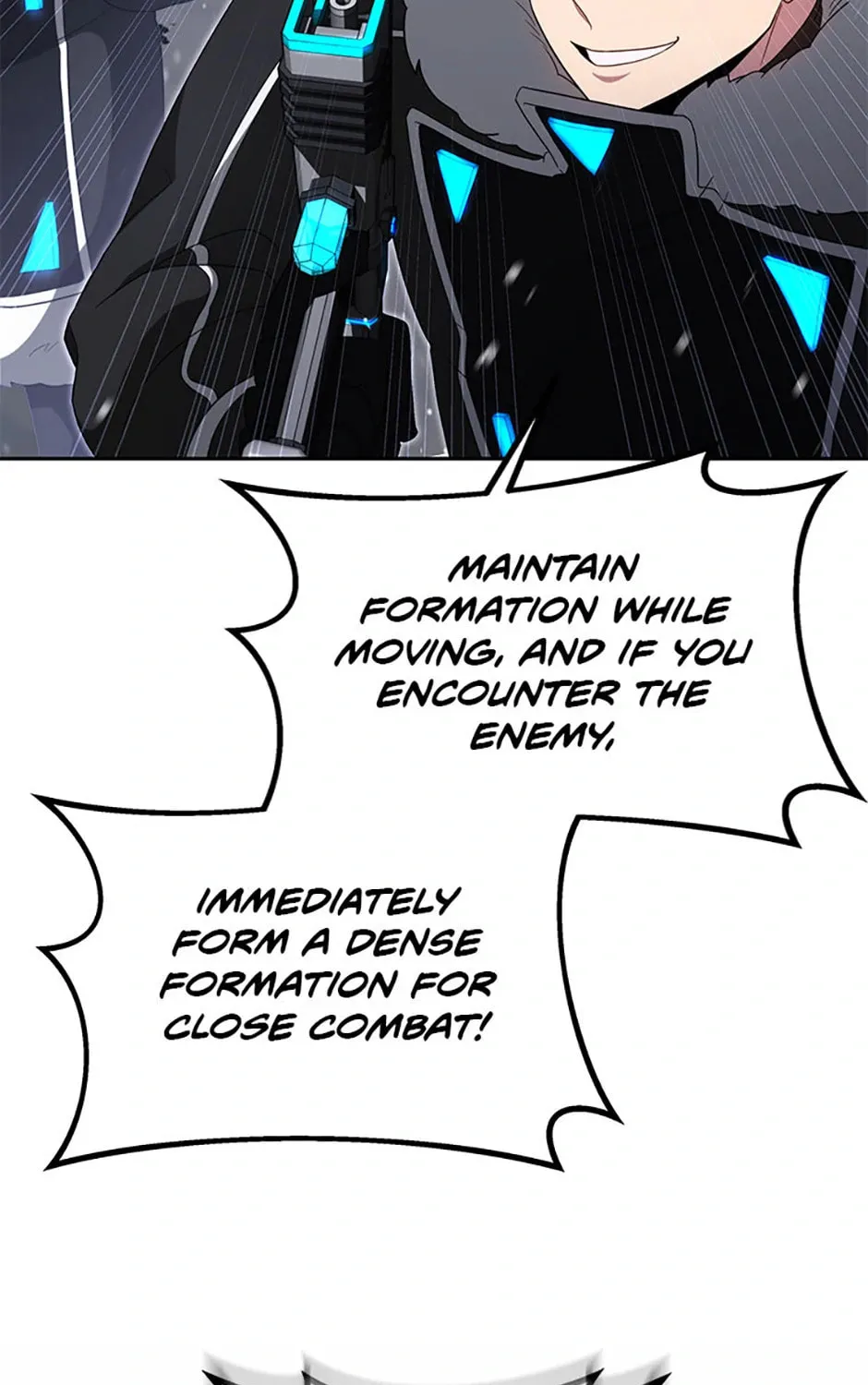 Ark the Legend Chapter 31 page 88 - 