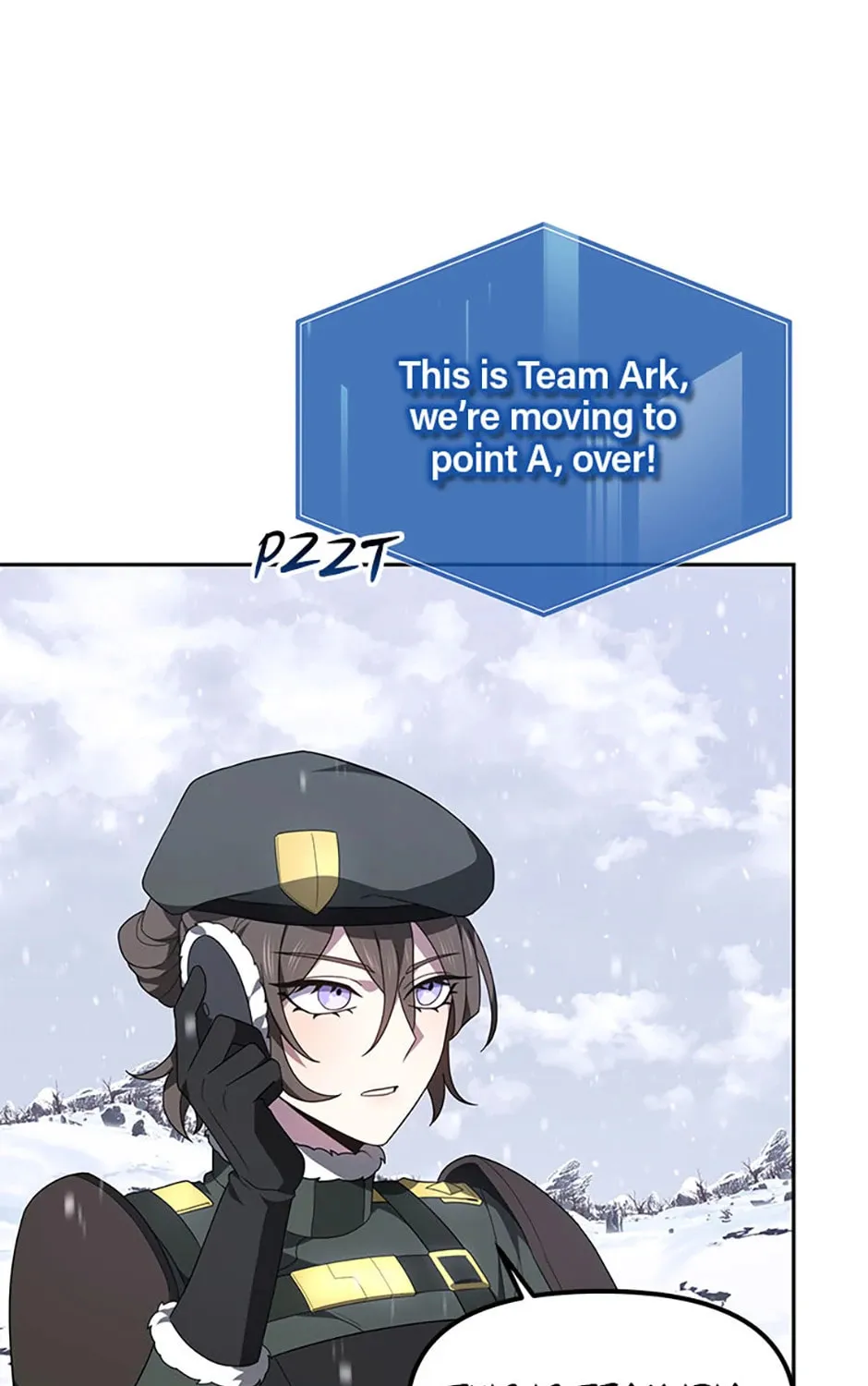 Ark the Legend Chapter 31 page 90 - 