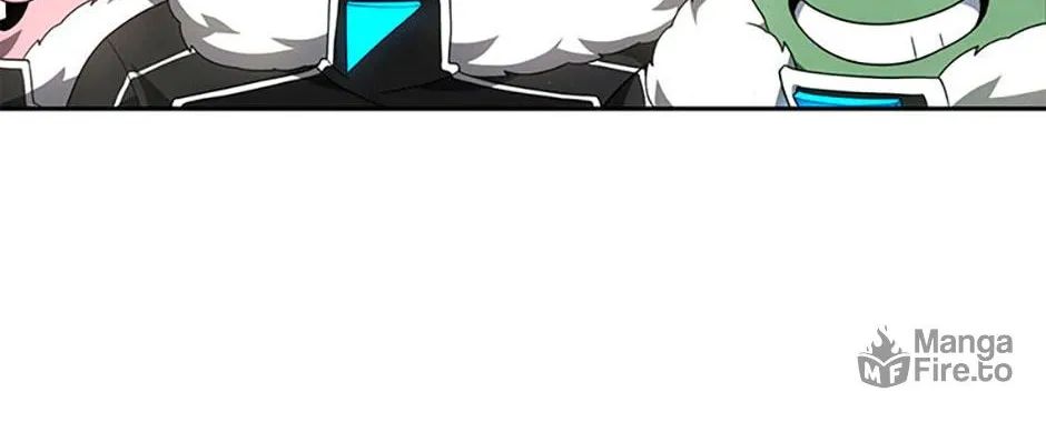 Ark the Legend Chapter 31 page 10 - 