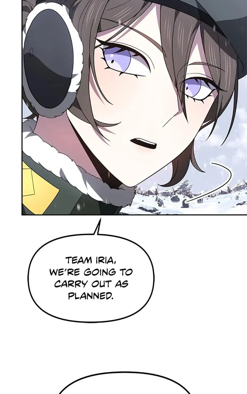 Ark the Legend Chapter 31 page 92 - 