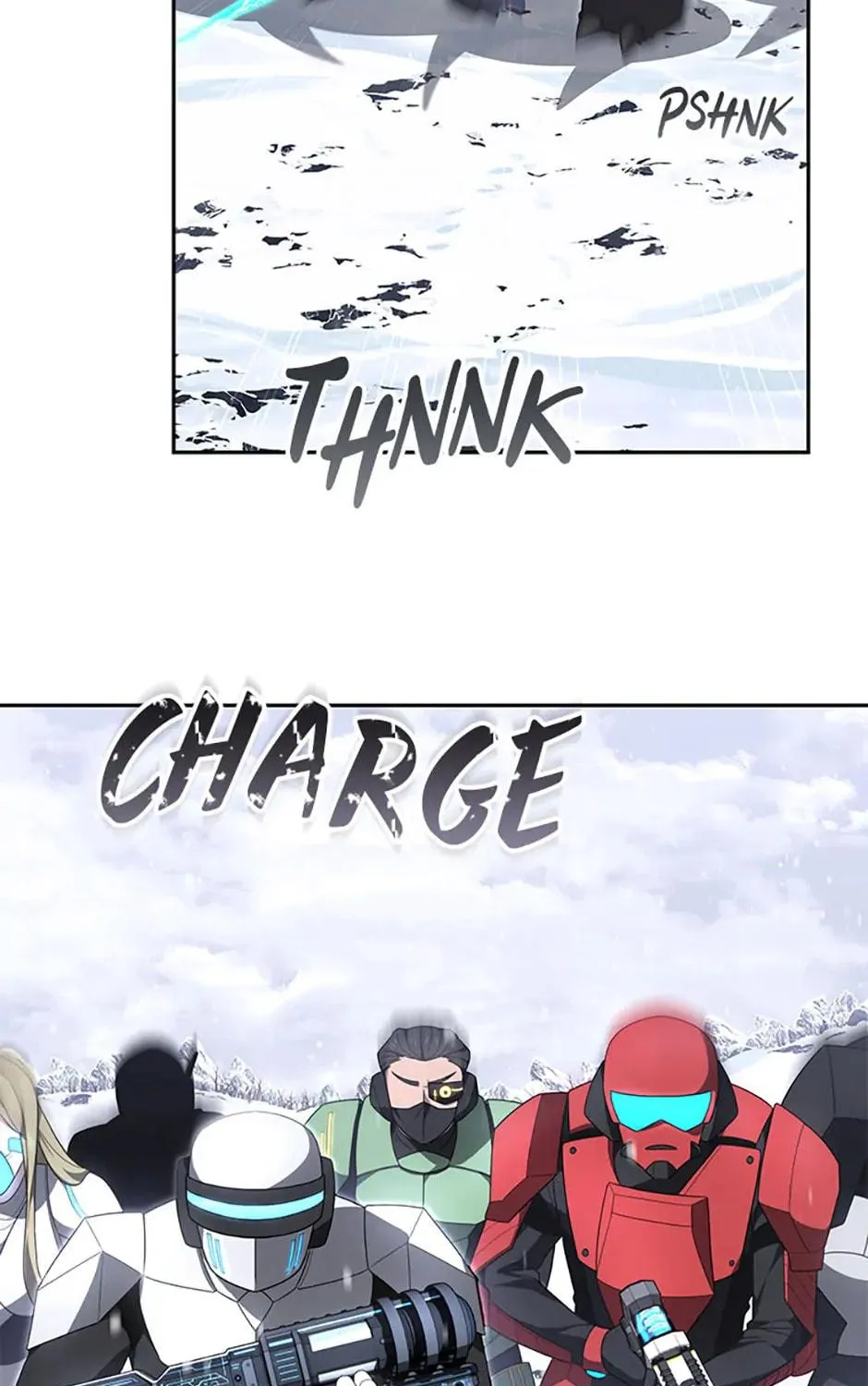 Ark the Legend Chapter 31 page 98 - 