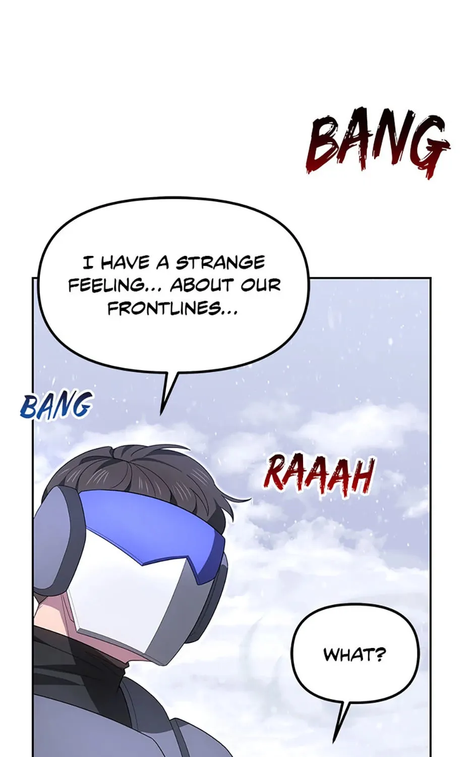 Ark the Legend Chapter 31 page 100 - 