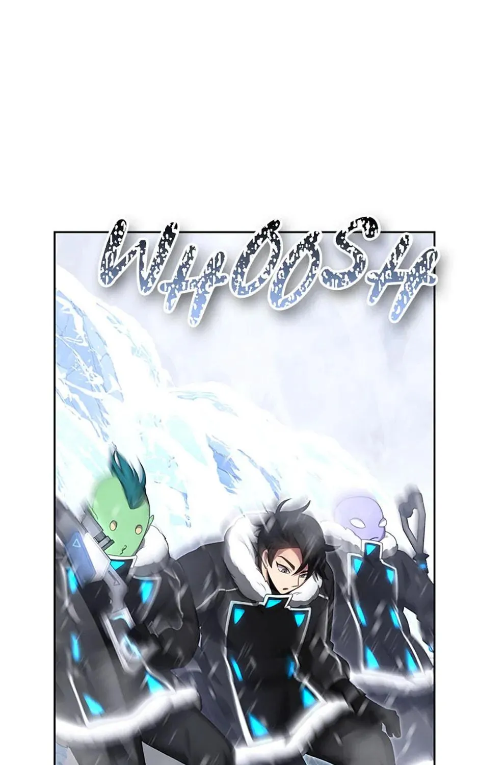 Ark the Legend Chapter 32 page 109 - 