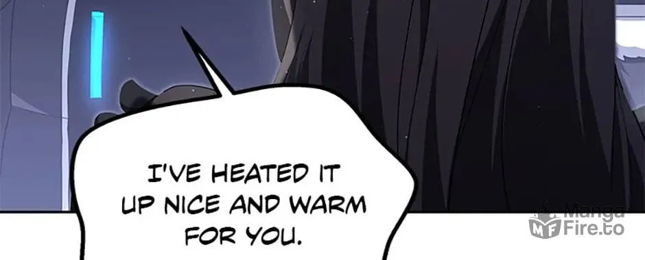 Ark the Legend Chapter 32 page 12 - 