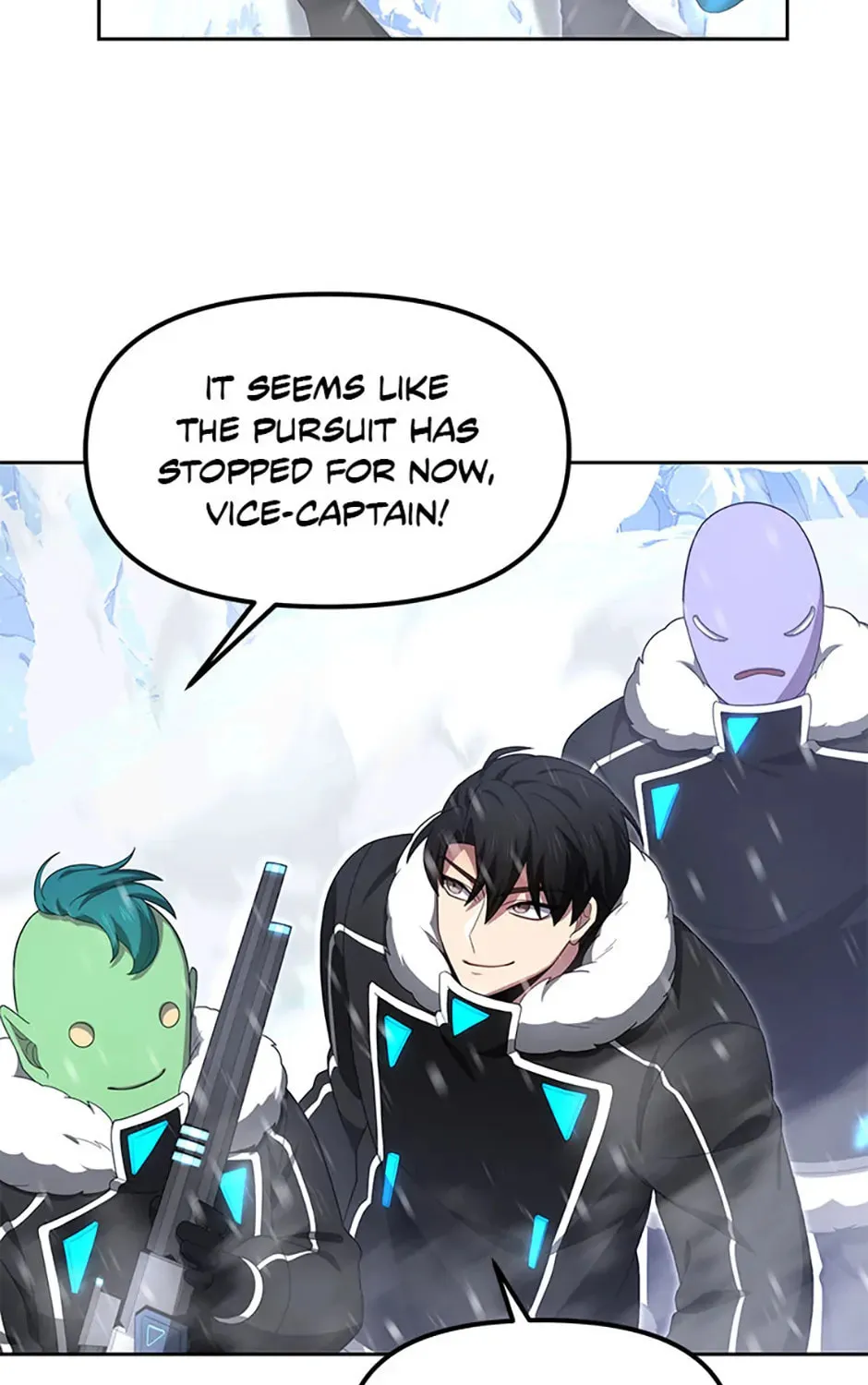 Ark the Legend Chapter 32 page 111 - 
