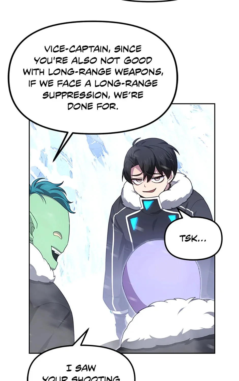 Ark the Legend Chapter 32 page 115 - 
