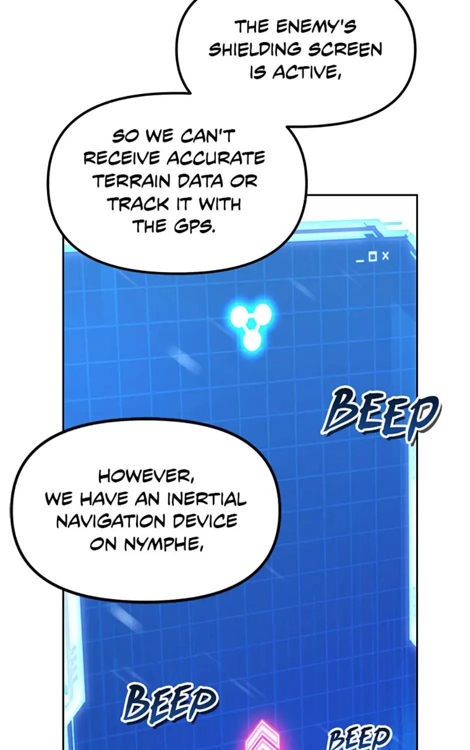 Ark the Legend Chapter 32 page 119 - 