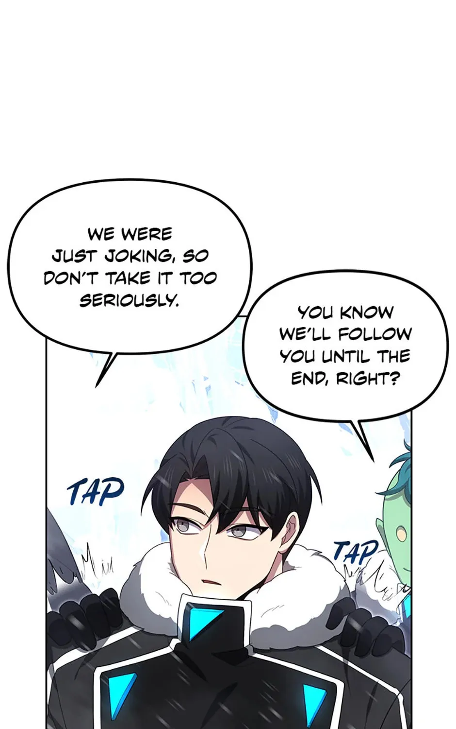 Ark the Legend Chapter 32 page 133 - 