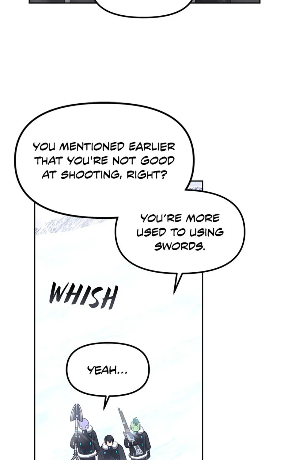 Ark the Legend Chapter 32 page 135 - 
