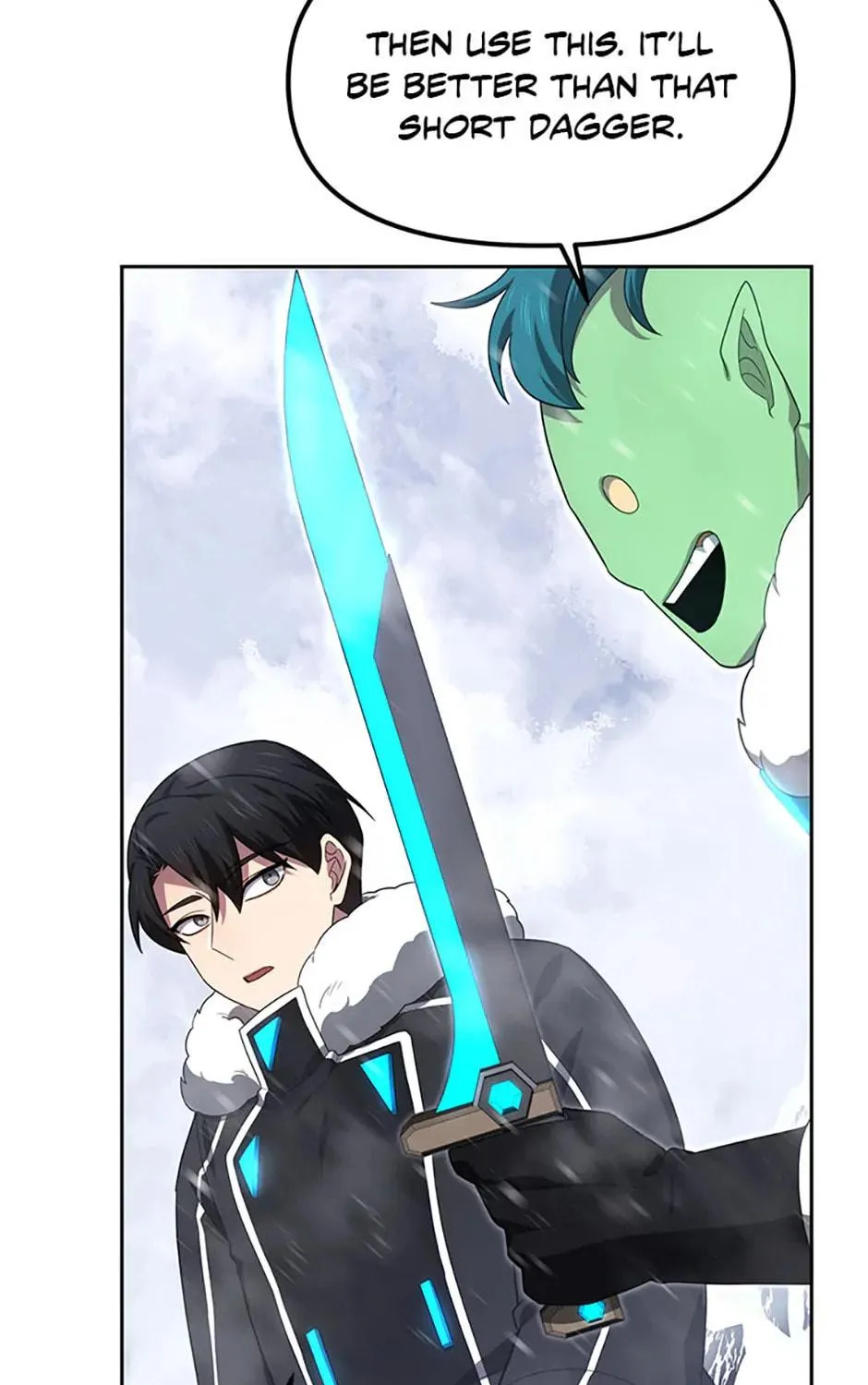Ark the Legend Chapter 32 page 137 - 