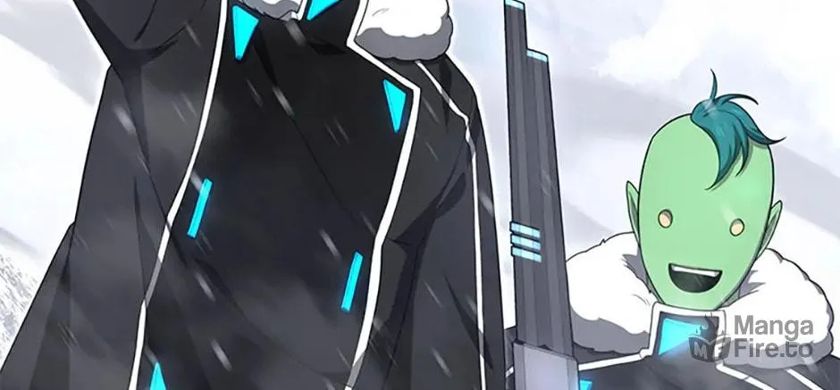 Ark the Legend Chapter 32 page 140 - 
