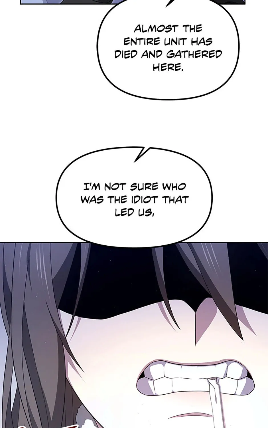 Ark the Legend Chapter 32 page 15 - 