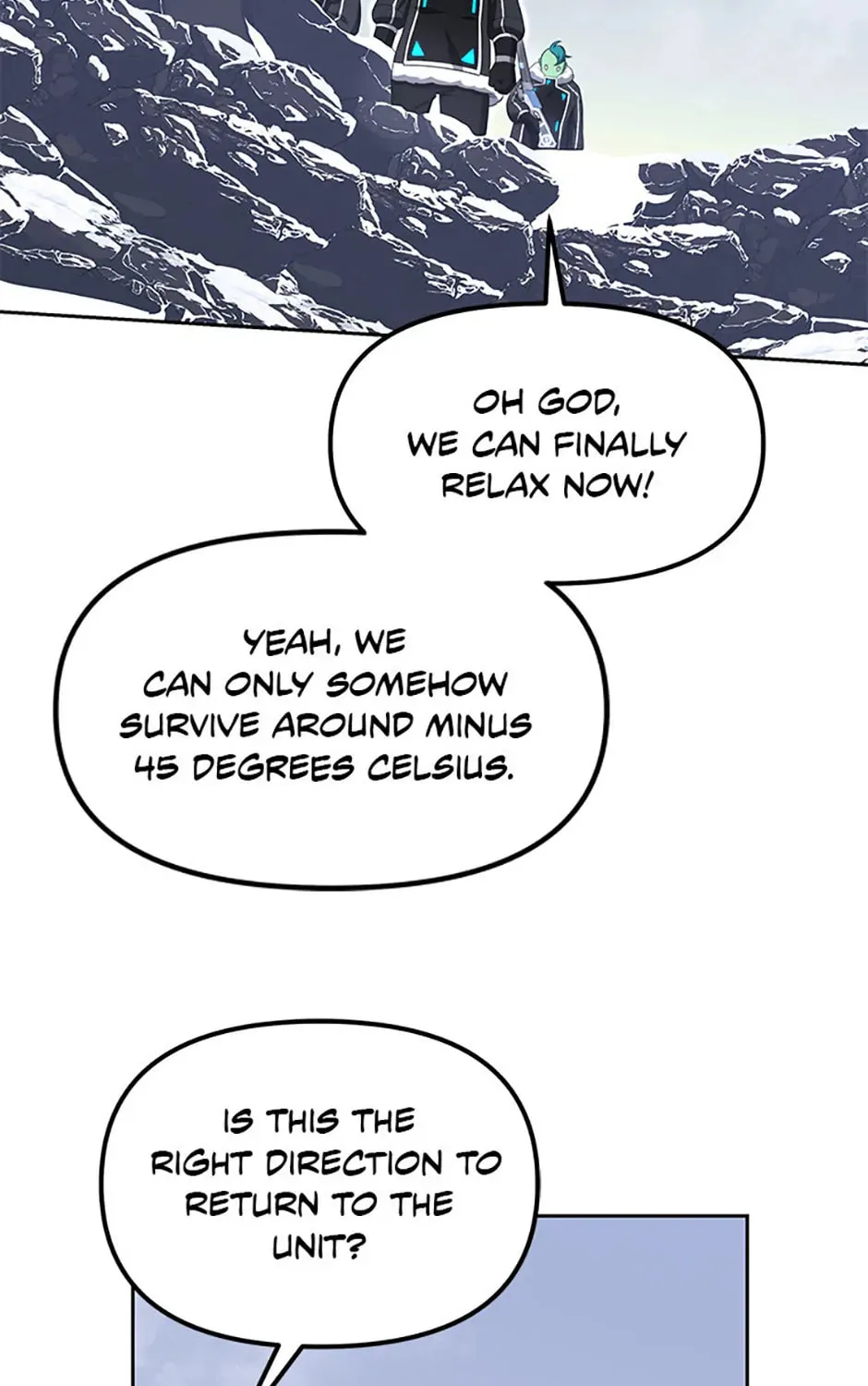 Ark the Legend Chapter 32 page 145 - 