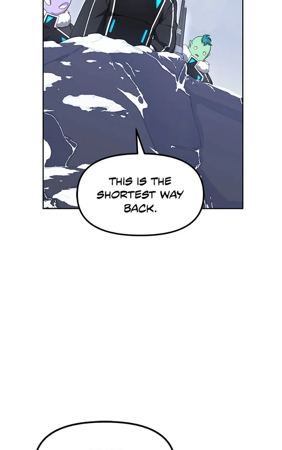 Ark the Legend Chapter 32 page 147 - 
