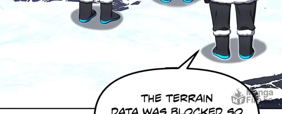 Ark the Legend Chapter 32 page 150 - 