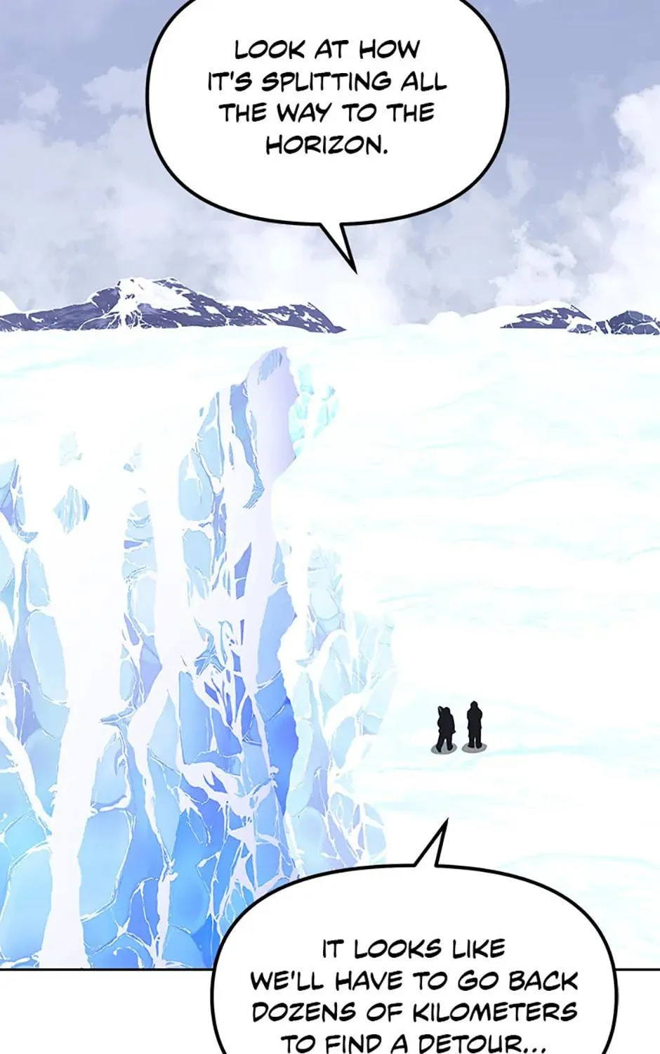 Ark the Legend Chapter 32 page 159 - 