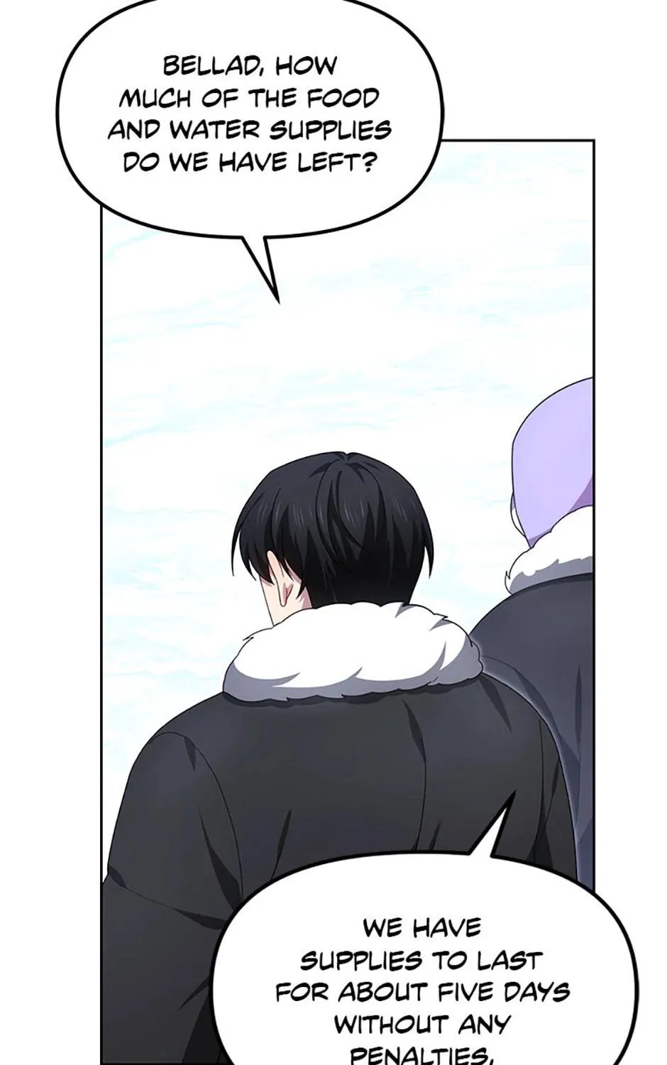 Ark the Legend Chapter 32 page 161 - 