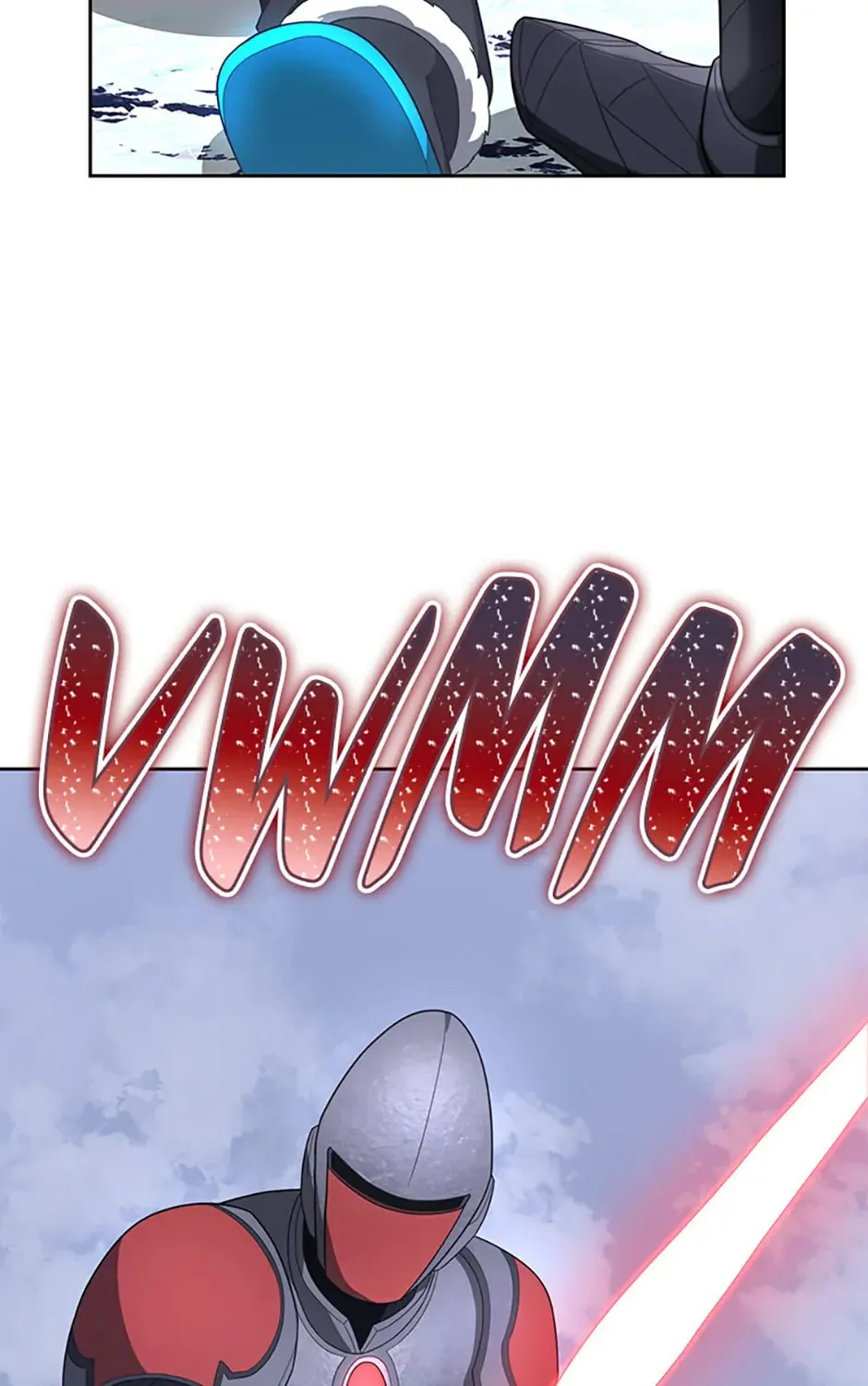 Ark the Legend Chapter 32 page 165 - 