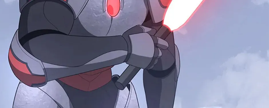 Ark the Legend Chapter 32 page 166 - 