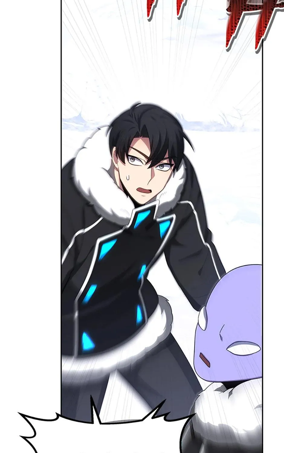 Ark the Legend Chapter 32 page 169 - 