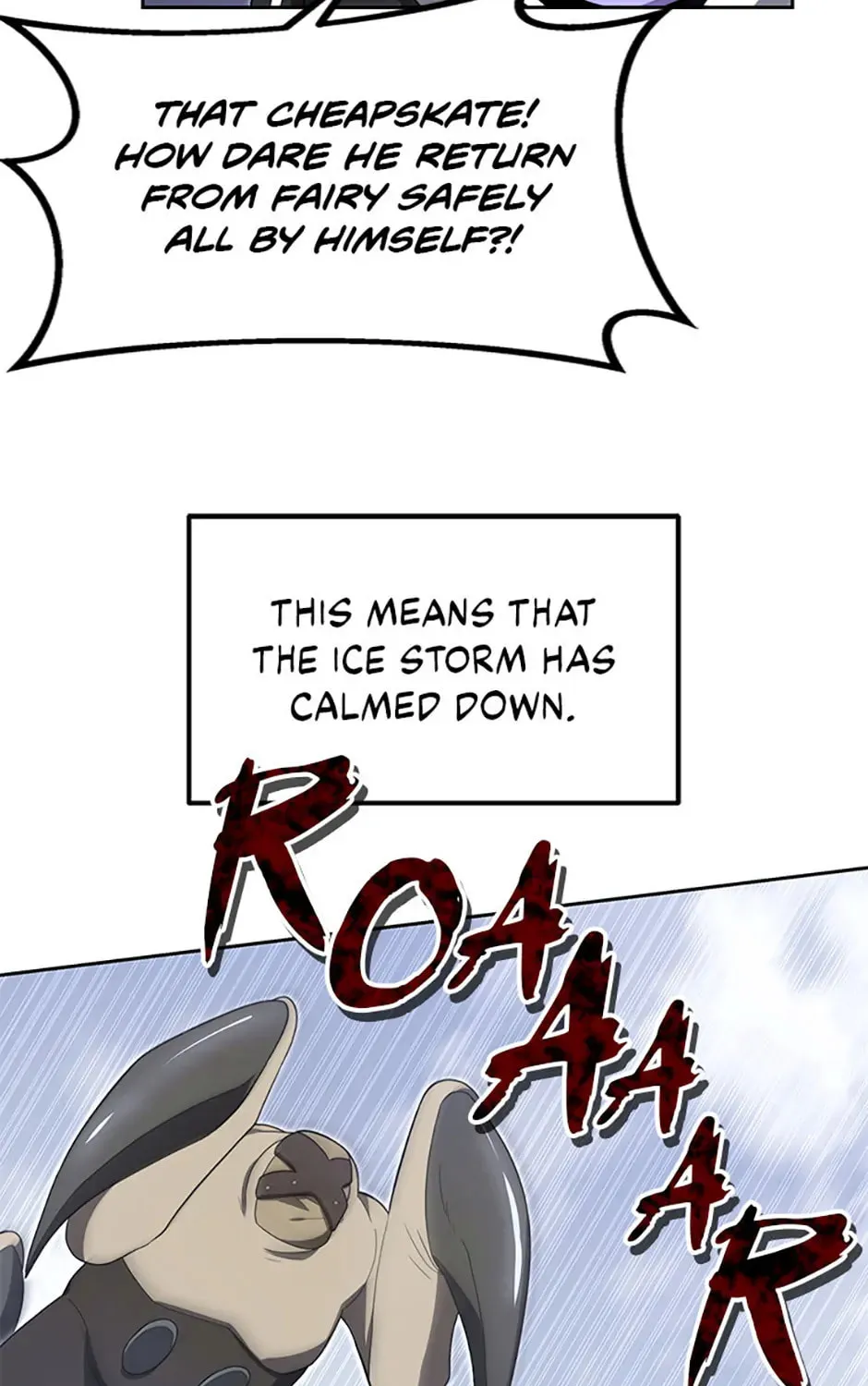Ark the Legend Chapter 32 page 175 - 