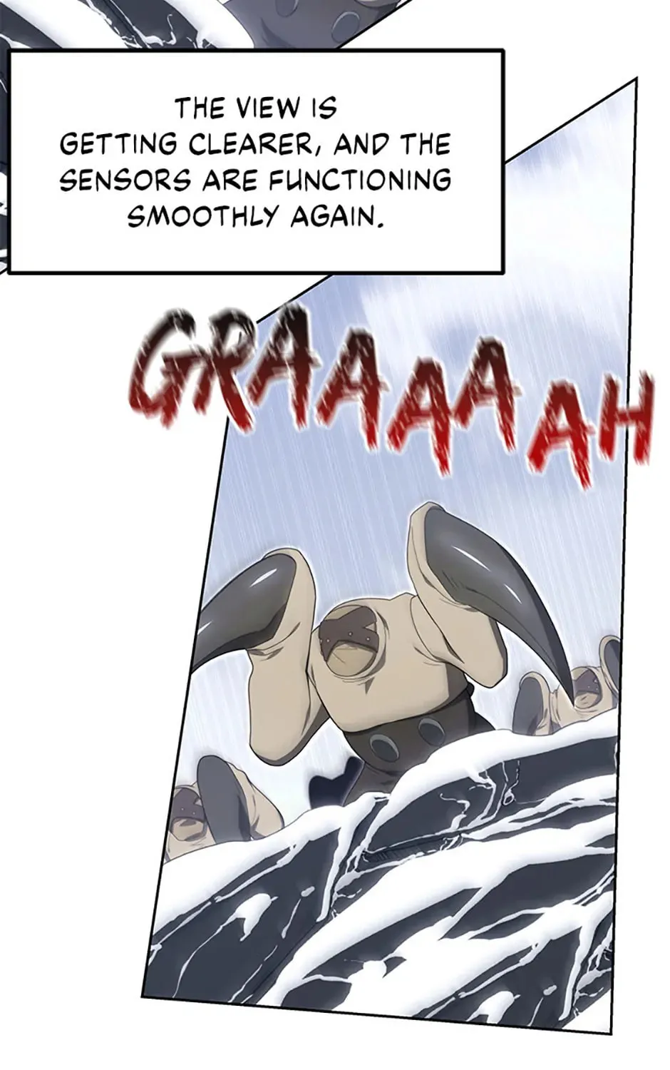 Ark the Legend Chapter 32 page 177 - 