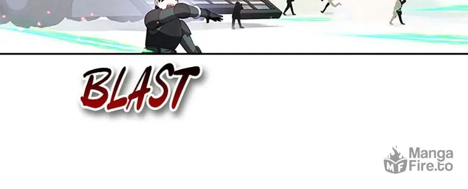 Ark the Legend Chapter 32 page 20 - 
