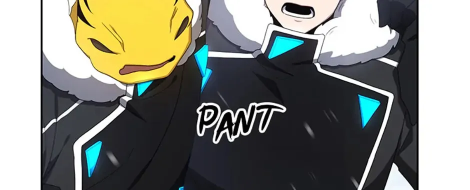 Ark the Legend Chapter 32 page 22 - 