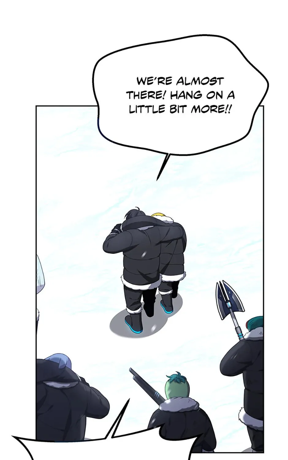 Ark the Legend Chapter 32 page 45 - 