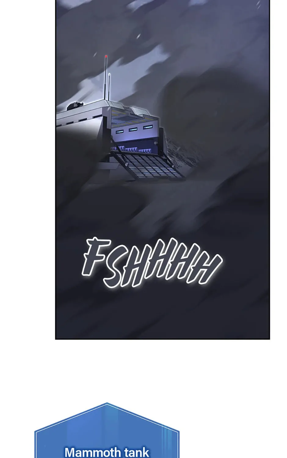Ark the Legend Chapter 32 page 57 - 