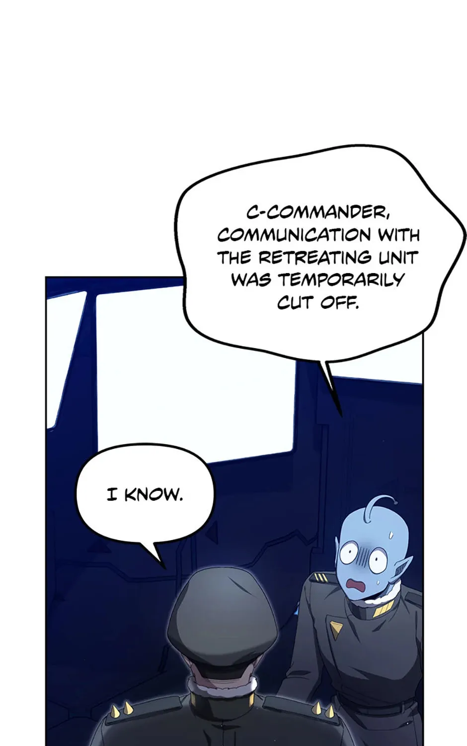 Ark the Legend Chapter 32 page 61 - 