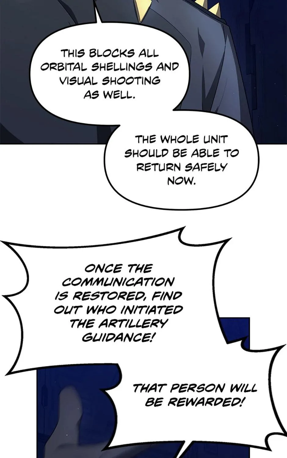 Ark the Legend Chapter 32 page 65 - 