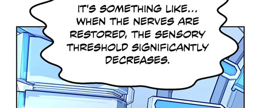 Ark the Legend Chapter 32 page 8 - 