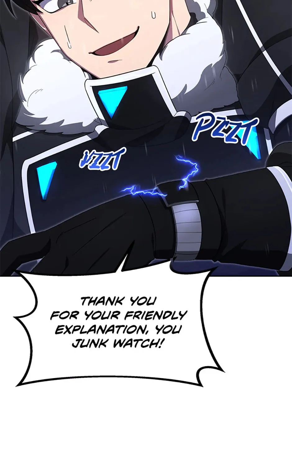 Ark the Legend Chapter 32 page 73 - 