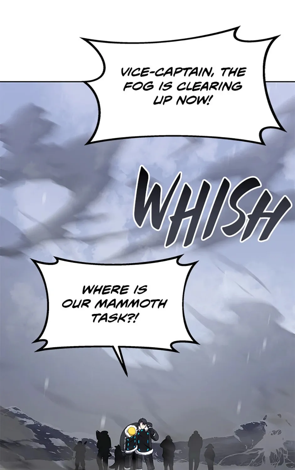 Ark the Legend Chapter 32 page 75 - 
