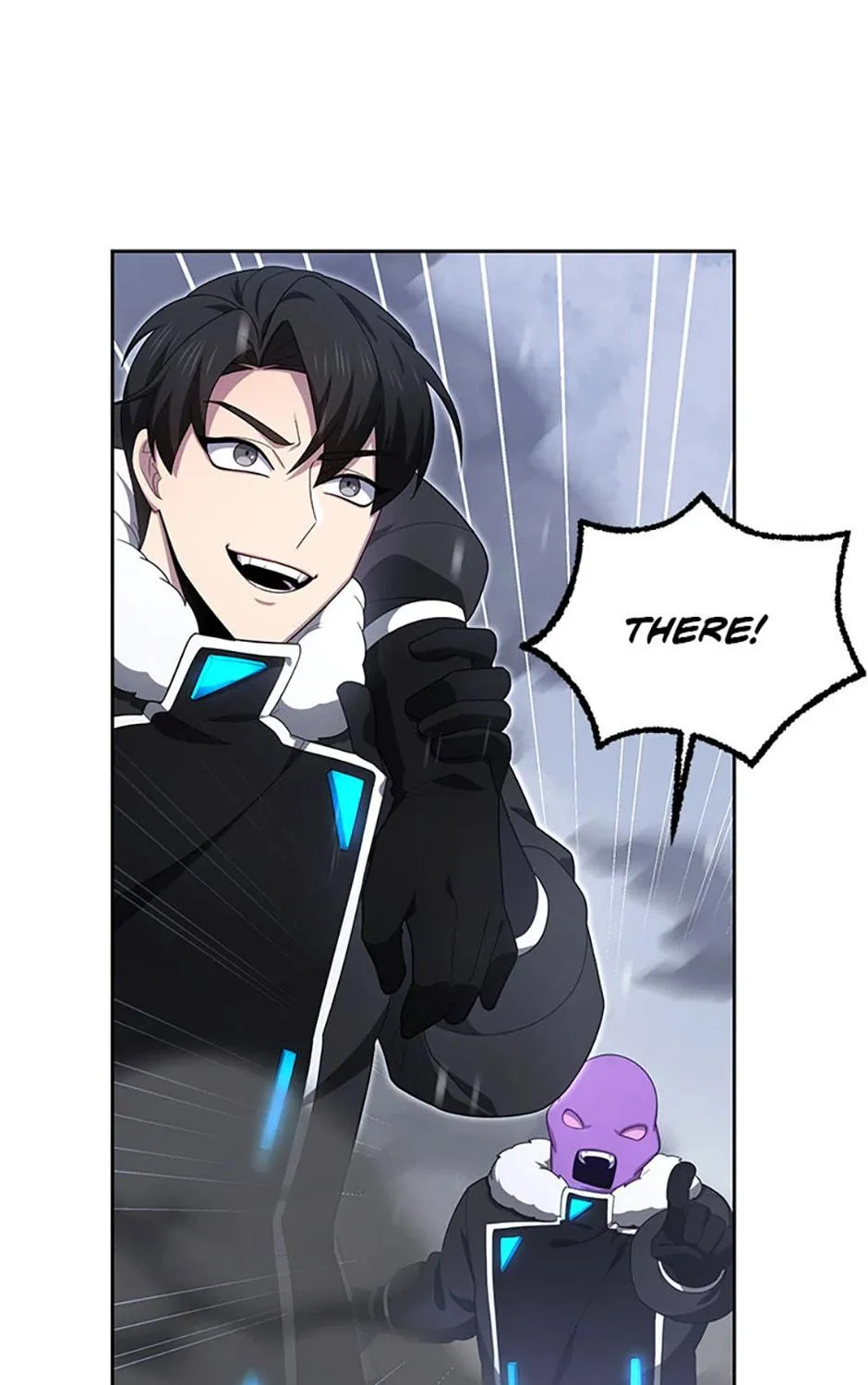 Ark the Legend Chapter 32 page 77 - 