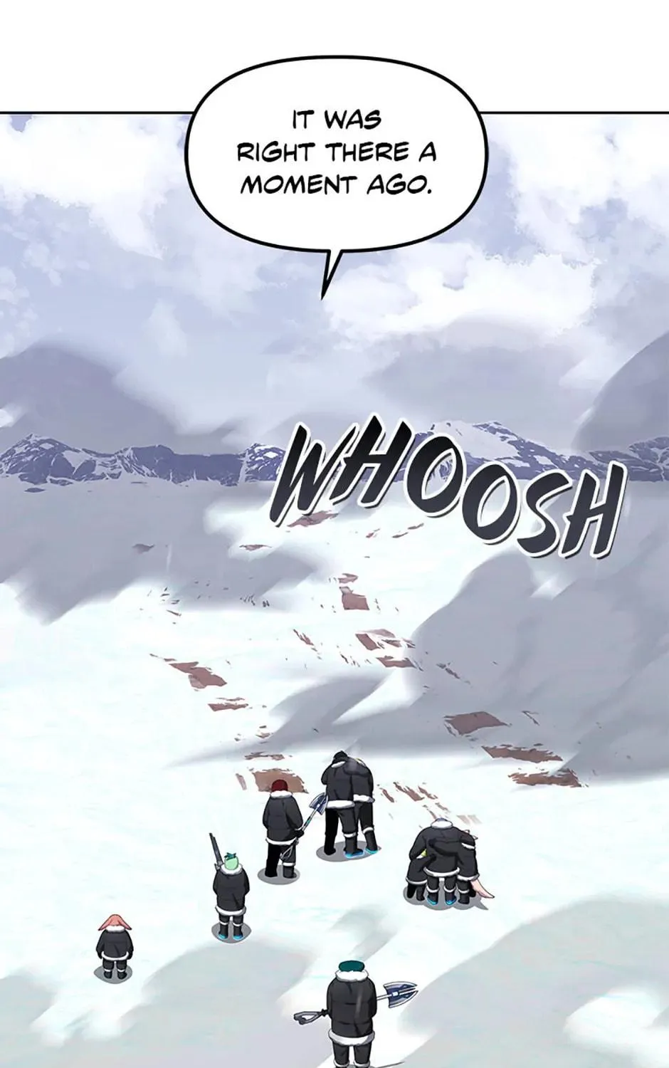 Ark the Legend Chapter 32 page 79 - 