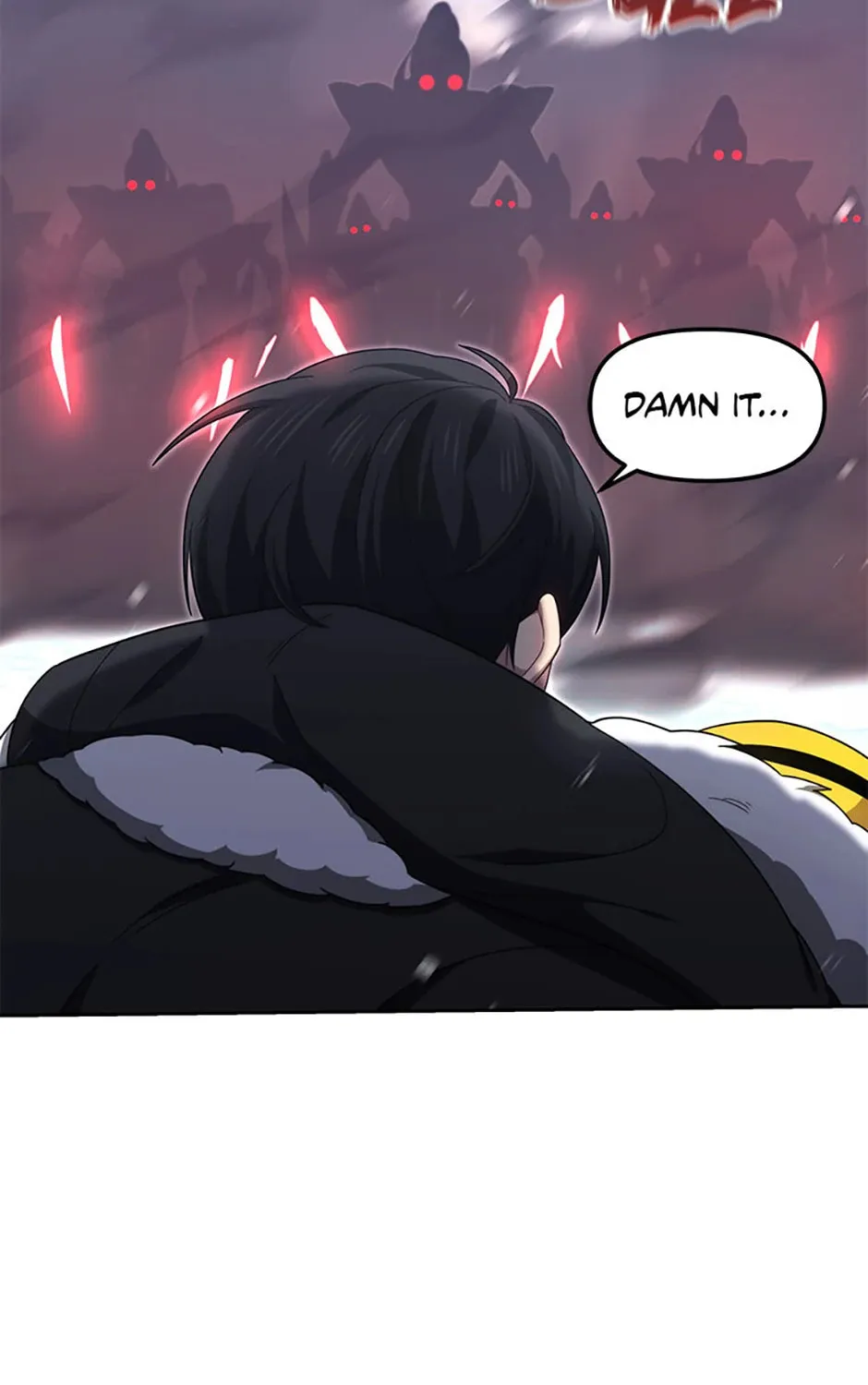 Ark the Legend Chapter 32 page 85 - 