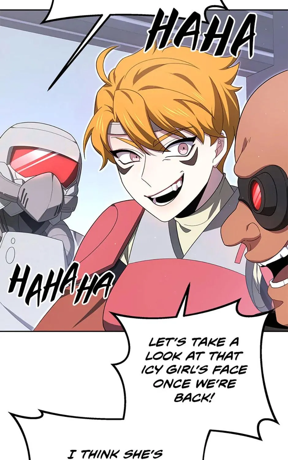 Ark the Legend Chapter 32 page 89 - 