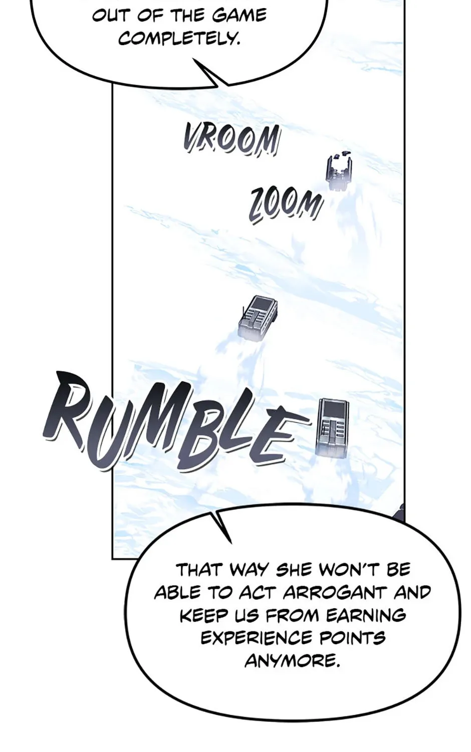 Ark the Legend Chapter 32 page 93 - 