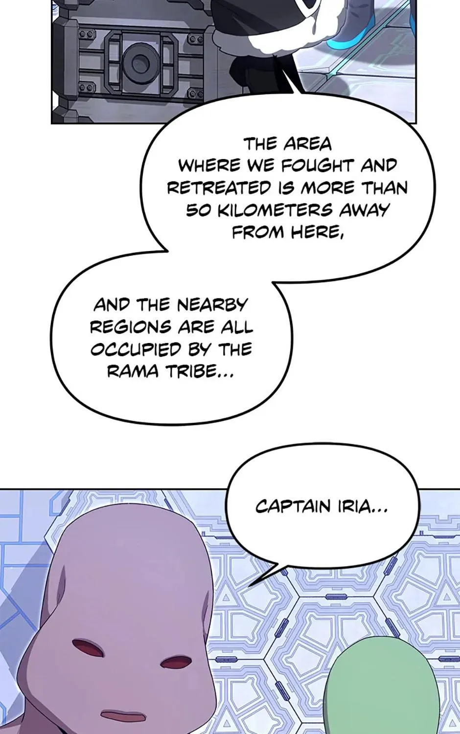 Ark the Legend Chapter 32 page 99 - 