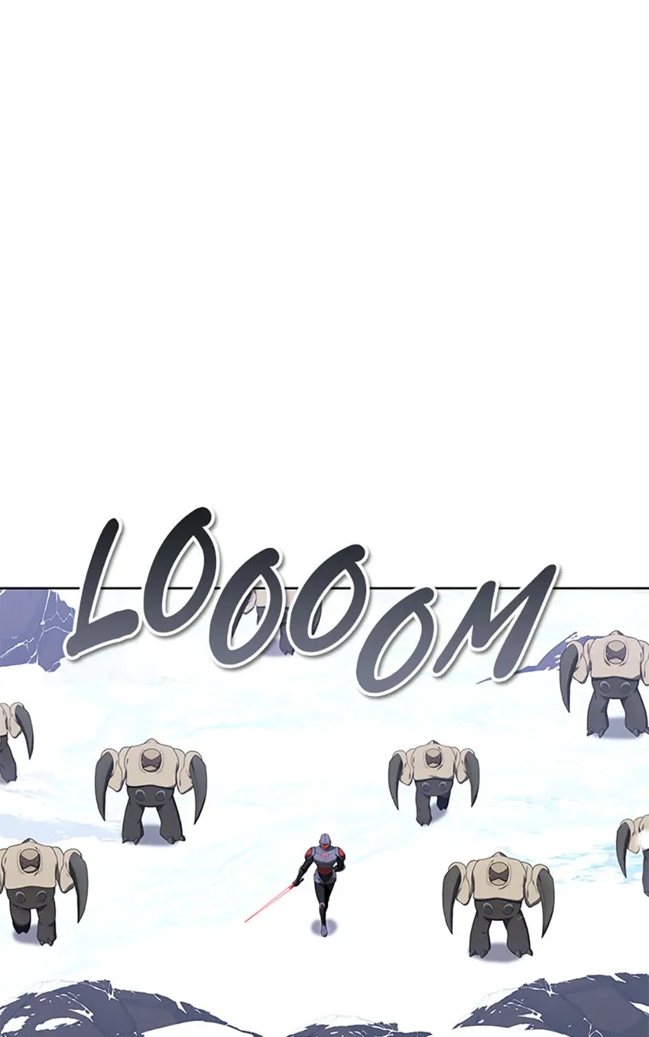 Ark the Legend Chapter 33 page 1 - 