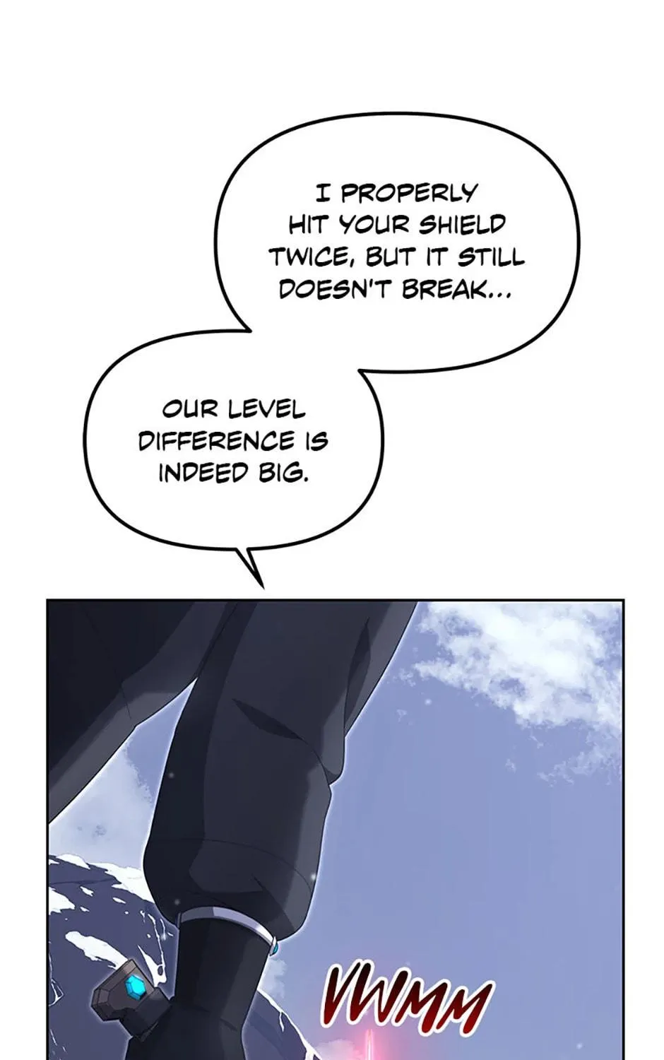 Ark the Legend Chapter 33 page 101 - 
