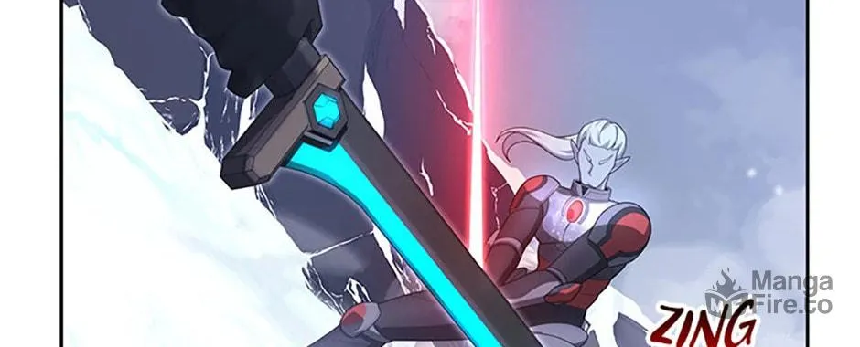 Ark the Legend Chapter 33 page 102 - 