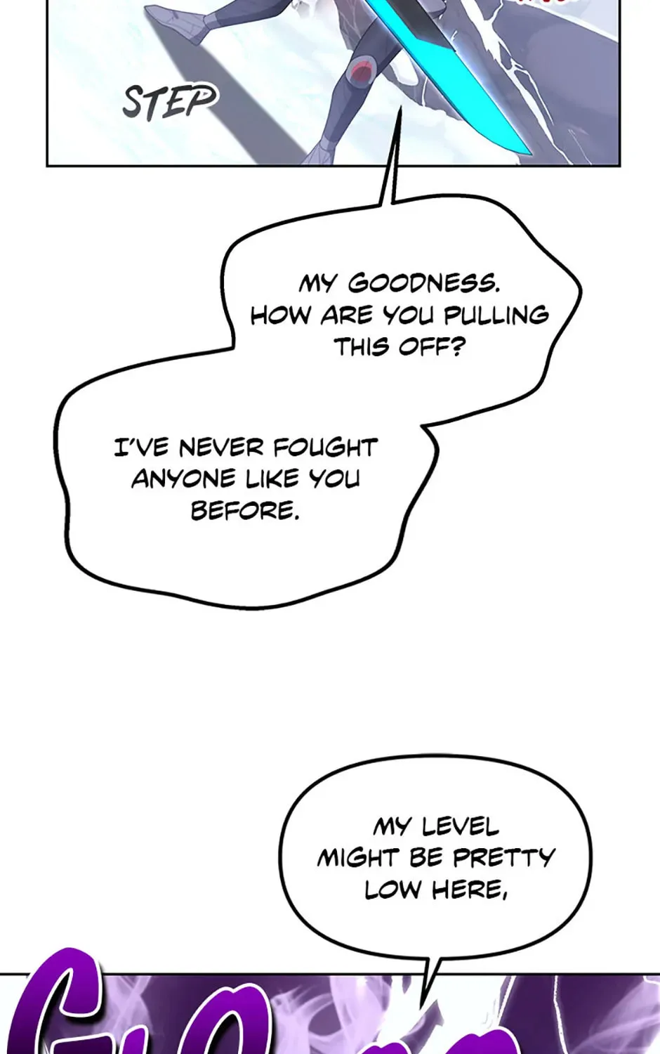 Ark the Legend Chapter 33 page 103 - 