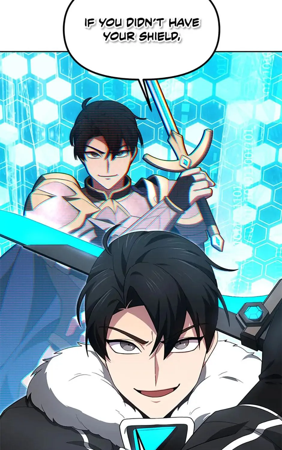 Ark the Legend Chapter 33 page 109 - 