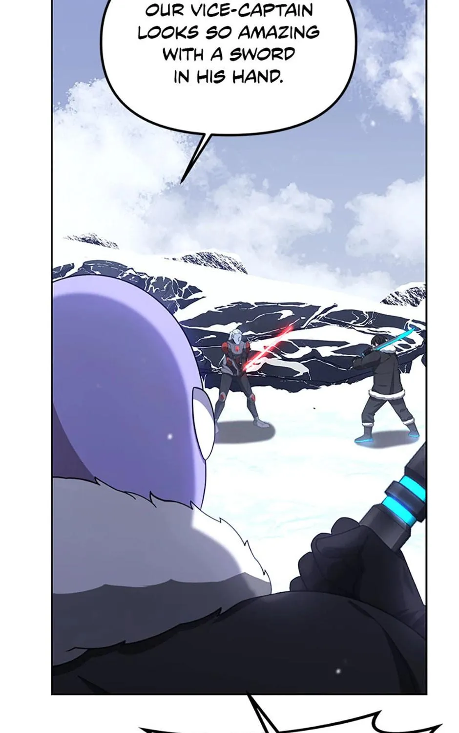 Ark the Legend Chapter 33 page 113 - 