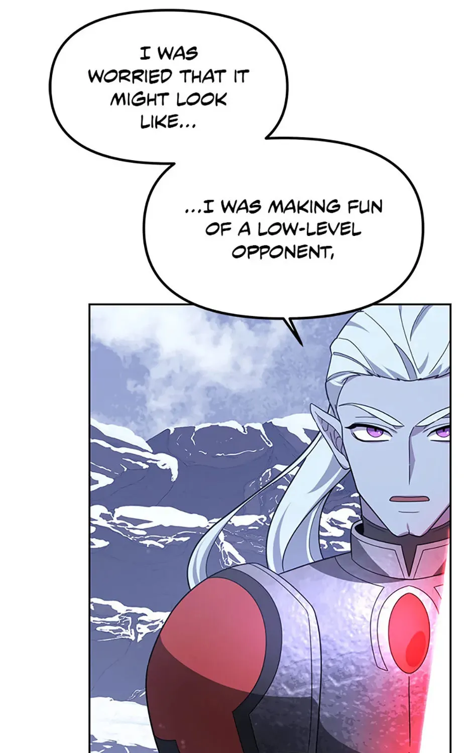 Ark the Legend Chapter 33 page 115 - 